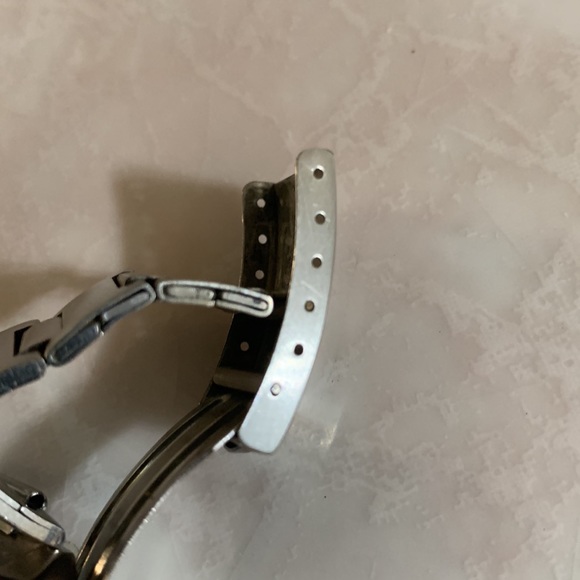 Seiko 6139 vintage “Pouge” - Picture 10 of 10